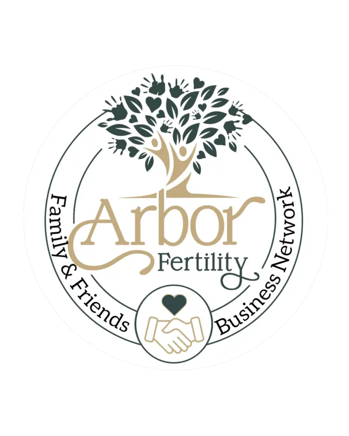 Arbor Family & Friends Business Network badge