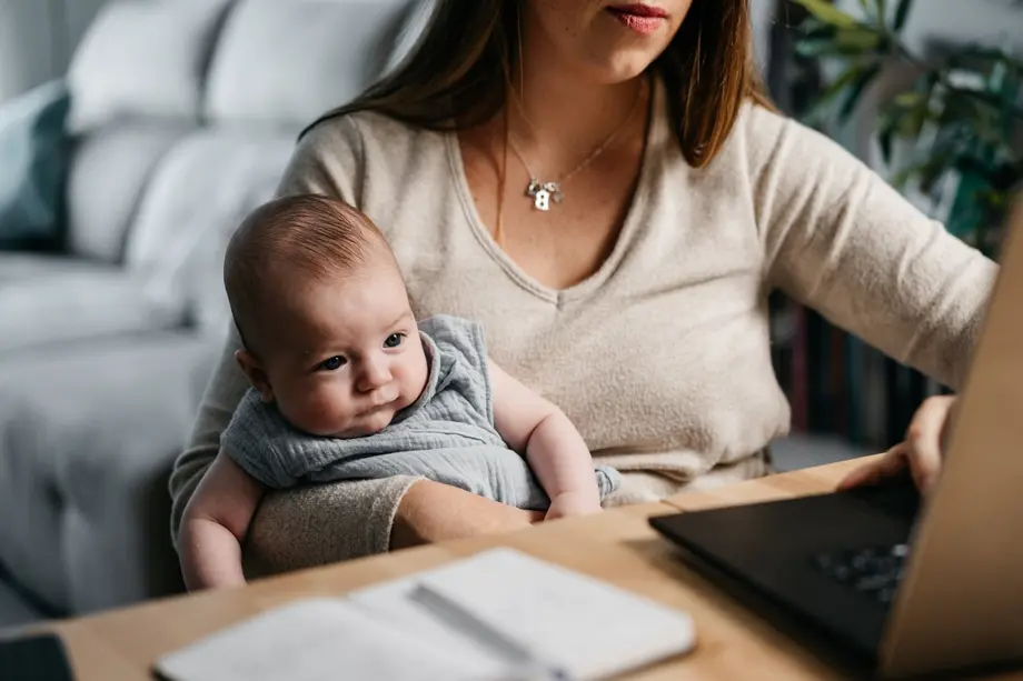 A patient and their partner reviewing a transparent fertility treatment cost sheet