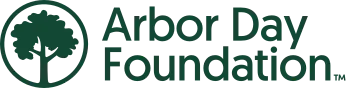 Arbor Day Foundation logo