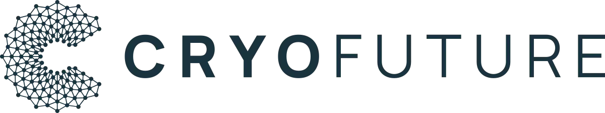 CryoFuture logo