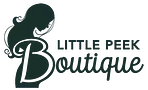 Little Peek Boutique logo