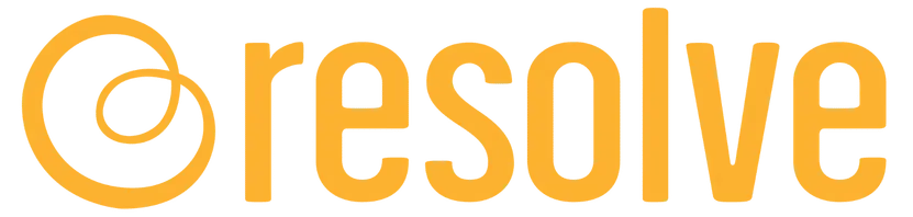 RESOLVE: The National Infertility Association logo