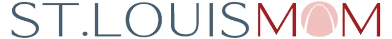 St. Louis Moms logo