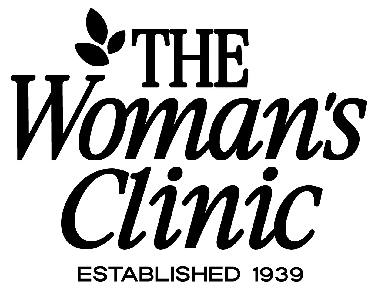 Woman's Clinic logo