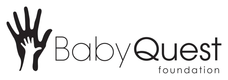 Baby Quest Foundation logo