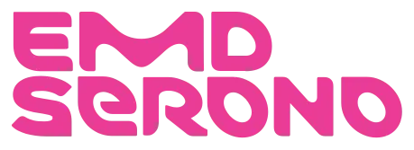 EMD Serono logo