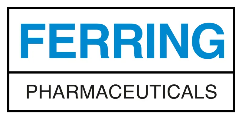 Ferring logo
