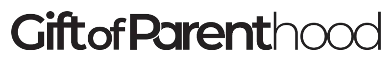 Gift of Parenthood logo