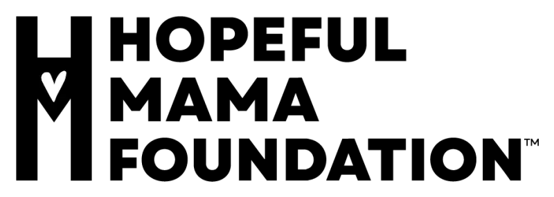 Hopeful Mama Foundation logo