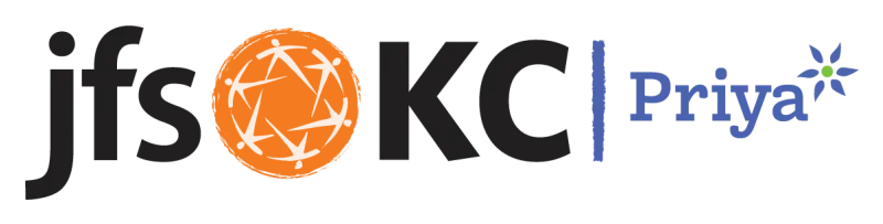 Jewish Family Services of Greater Kansas City logo