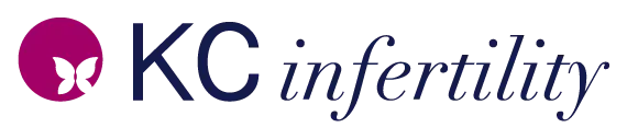 KCinfertility logo