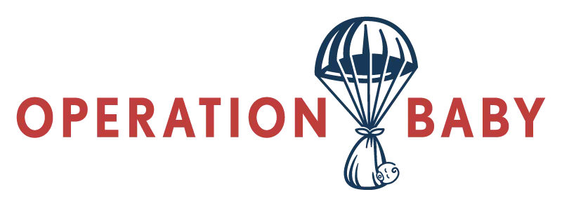 Operation Baby Foundation logo
