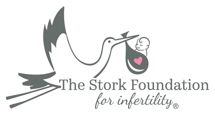 Stork Foundation logo