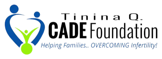 Tinina Q. Cade Foundation logo