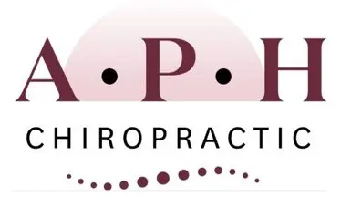 Advanced Physical Health logo