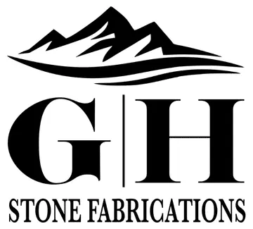 GH Stone Fabrications logo