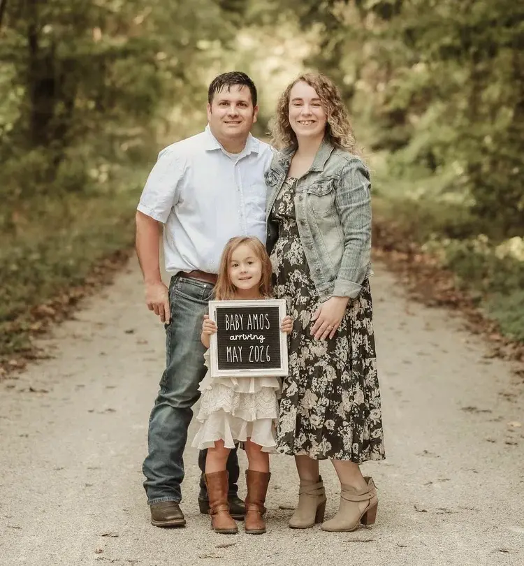 Arbor Fertility patient