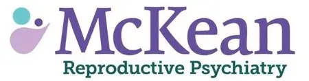 McKean Reproductive Psychiatry logo