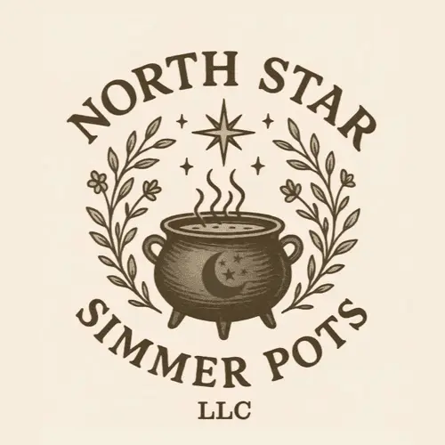 North Star Simmer Pots logo