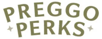 Preggo Perks logo