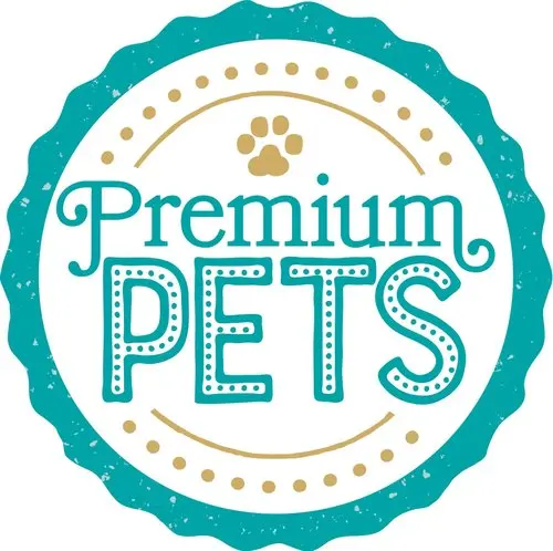 Premium Pets logo