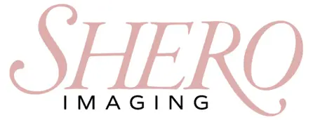 Shero Imaging logo