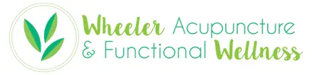 Wheeler Acupuncture logo