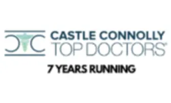 Castle Connolly Top Doctors, 7 Years