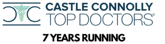 Castle Connolly Top Doctors — 7 years running