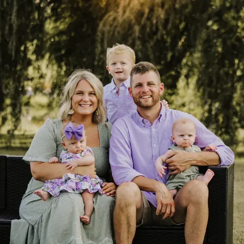 Arbor Fertility patient