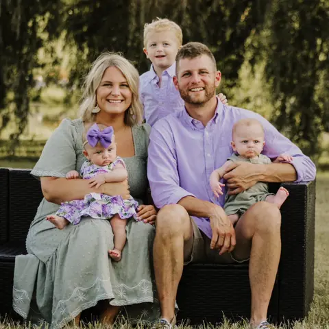 Arbor Fertility patient