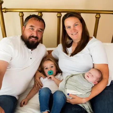 Arbor Fertility patient