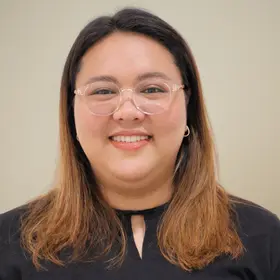 Jeanaldine Jumawan — Arbor Fertility team member