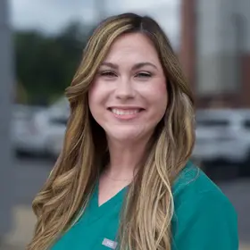 Amanda Tayon, BSN, RN at Arbor Fertility.