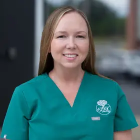 Caitlin Murphy, BSN, RN at Arbor Fertility.
