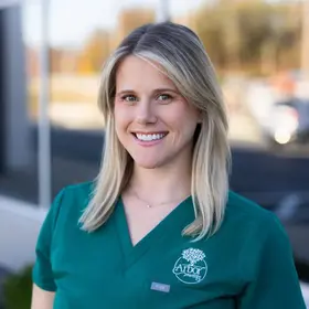 CeCe Wolfner, PhD at Arbor Fertility.