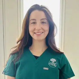 Jessie Ertsos, BSN, RN at Arbor Fertility.