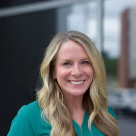 Maribeth McCormack, CRNA at Arbor Fertility.