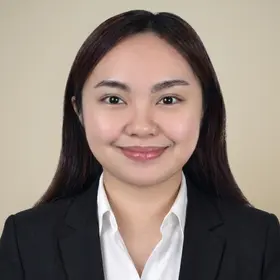 Rebekka Milagrosa — Arbor Fertility team member