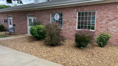 Arbor Fertility — Arnold office exterior
